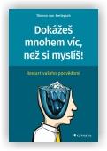 von Berlepsch Thimon: Dokážeš mnohem víc, než si myslíš!