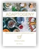 Ayales Adriana: Adaptogeny