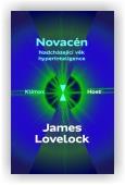 Lovelock James: Novacén