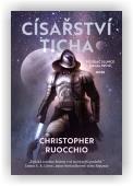 Ruocchio Christopher: Císařství ticha