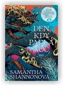 Shannonová Samantha: Den, kdy padla noc