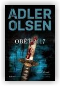 Adler-Olsen Jussi: Oběť 2117