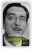 Dalí Salvador: Tajný život Salvadora Dalího