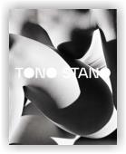Stano Tono, Juříková Magdalena, Musilová Helena: Tono Stano