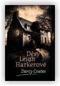 Coates Darcy: Děsy Leigh Harkerové