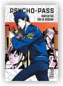 Midori Goto, Natsuo Sai: Psycho-Pass: Inspector Shinya Kogami 2