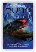 Anderson Kevin J., Herbert Frank: Duna: Kniha druhá /grafický román/