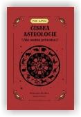 Fentonová Sasha: Čínská astrologie: Váš osobní průvodce