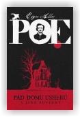 Poe Edgar Allan: Pád domu Usherů a další povídky