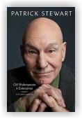 Stewart Patrick: Od Shakespeara k Enterprise