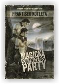 Kotleta František: Magická swingers party