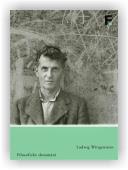 Wittgenstein Ludwig: Filosofická zkoumání