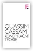 Cassam Quassim: Konspirační teorie