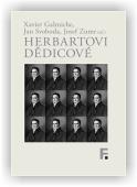 Galmiche Xavier (ed.), Svoboda Jan (ed.), Zumr Josef (ed.): Herbartovi dědicové