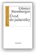 Stemberger Günter: Úvod do judaistiky