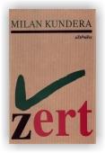 Kundera Milan: Žert