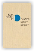 Pound Ezra: Cantos V.