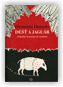 Donato Hernani: Déšť a jaguár