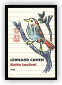 Cohen Leonard: Kniha toužení