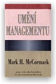 McCormack Mark H.: Umění managementu