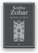 Michael Laitman: Kniha Zohar