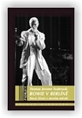 Seabrook Thomas Jerome: Bowie v Berlíně