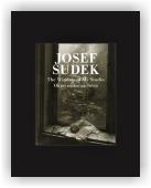 Sudek Josef: The Window of My Studio / Okno mého ateliéru