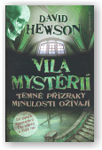 Hewson David: Vila mystérií