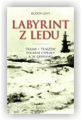 Levy Buddy: Labyrint z ledu