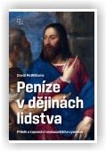 McWilliams David: Peníze v dějinách lidstva