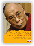 Jeho svatost dalajlama XIV.: Cesta pravého vůdce
