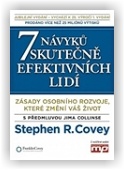 Covey Stephen R.: 7 návyků skutečně efektivních lidí