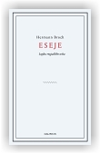Hermann Broch: Eseje