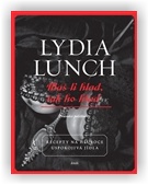 Lunch Lydia: Máš-li hlad, tak ho hlaď