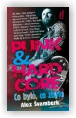 Švamberk Alex: Punk & hardcore