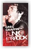 Graffin Greg: Punk Paradox