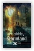 Shirley John: Stormland