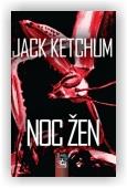 Ketchum Jack: Noc žen