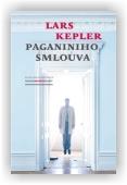 Kepler Lars: Paganiniho smlouva (brož.)