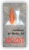 Anthony de Mello: Bdělost