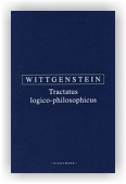 Wittgenstein Ludwig: Tractatus logico-philosophicus