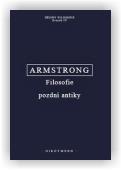 Armstrong A.H.: Filosofie pozdní antiky