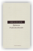 Deleuze Gilles: Spinoza. Praktická filosofie