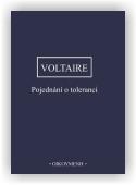 Voltaire: Pojednání o toleranci