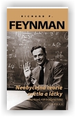 Feynman Richard P.: Neobyčejná teorie světla a látky