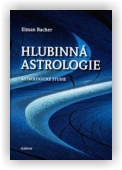 Bacher Elman: Hlubinná astrologie