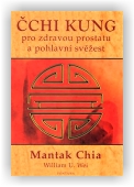 Chia Mantak, Wei William U.: Čchi kung pro zdravou prostatu a pohlavní svěžest