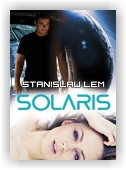 Lem Stanislaw: Solaris