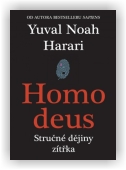 Harari Yuval Noah: Homo deus