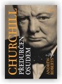 Roberts Andrew: Churchill